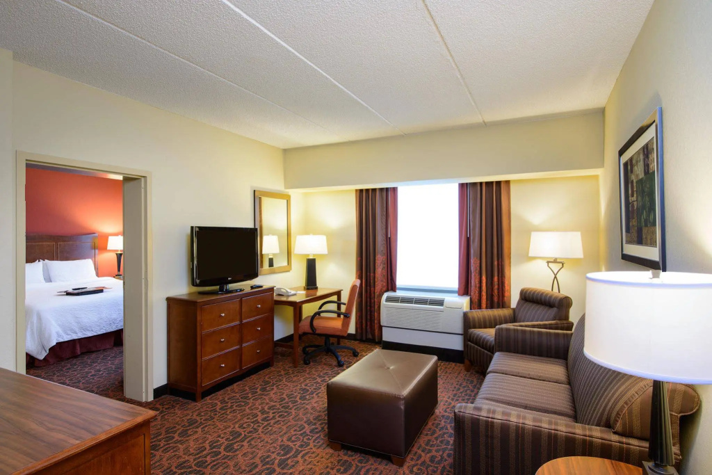 Courtyard Philadelphia Coatesville/Exton