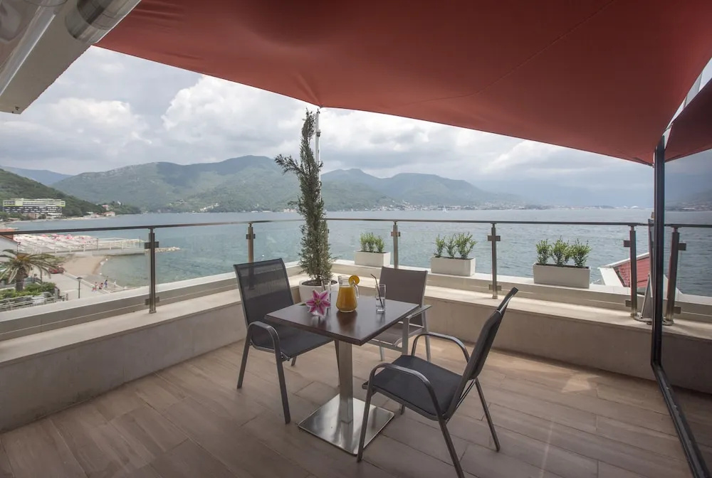 Hotel Bela Roza