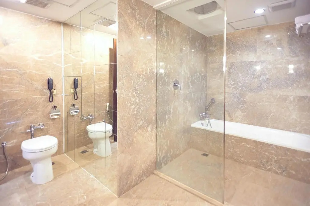 Garden Palace Hotel Surabaya