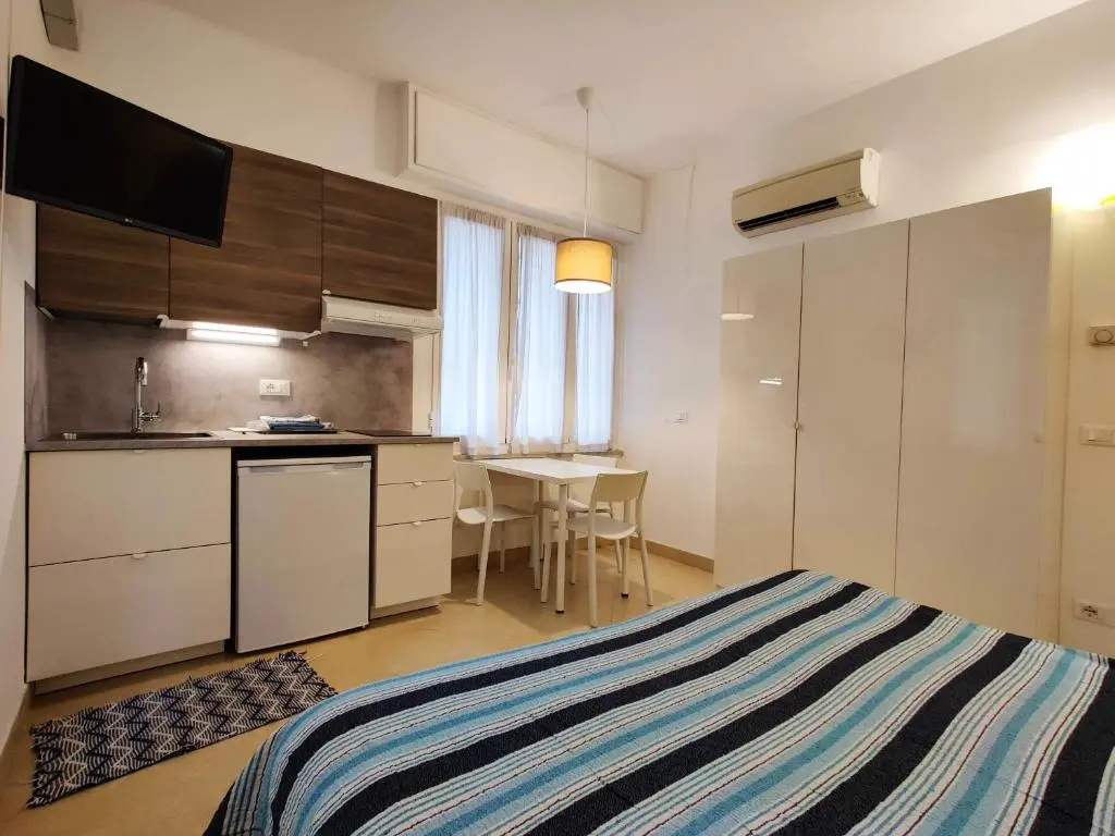 Residence Glicini