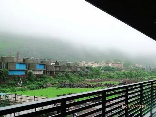 Krishna Villa One