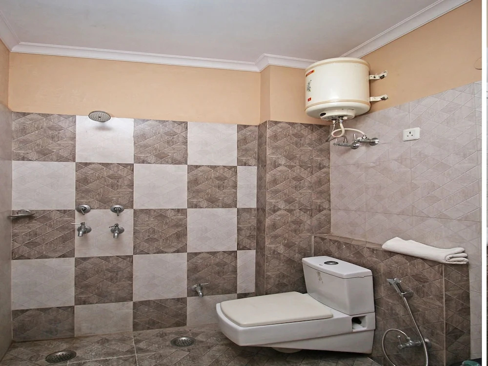 OYO 6539 Home Stay Laxmi Villa
