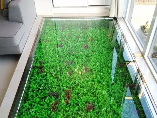 Danjiangkou Threeofus Apartment