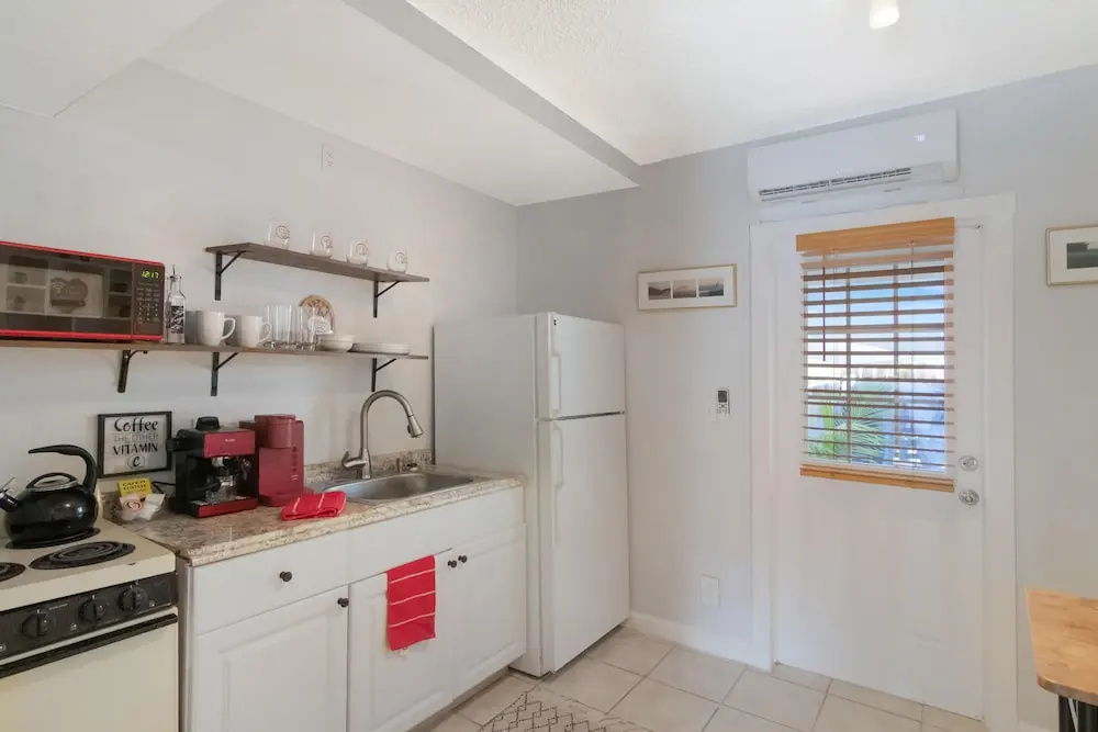 The Nest at Casita del Sol A