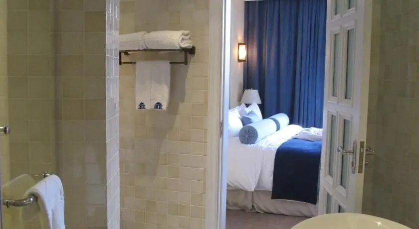 Qidong Good Hotel