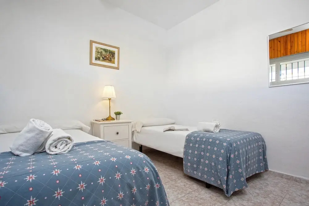 Sunstay Torrealmadena Flat II Benalmaden