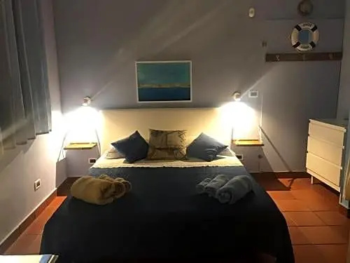 Chez Gigì mareh24