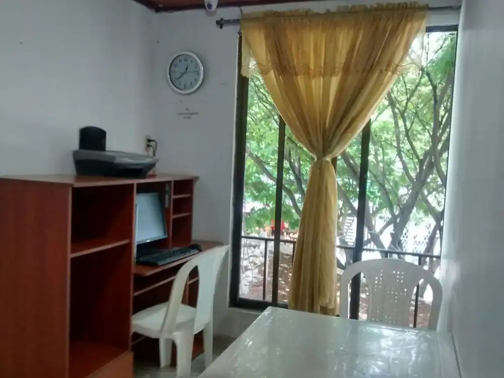 JARDIN DE TEQUENDAMA HOTEl