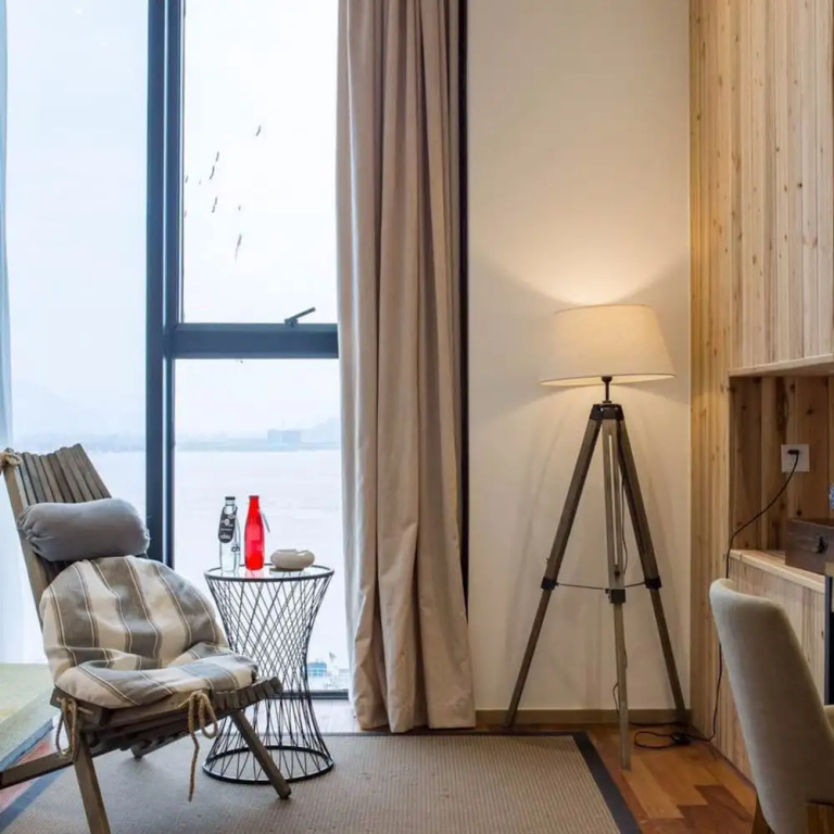 Wenzhou Langhouse Inn