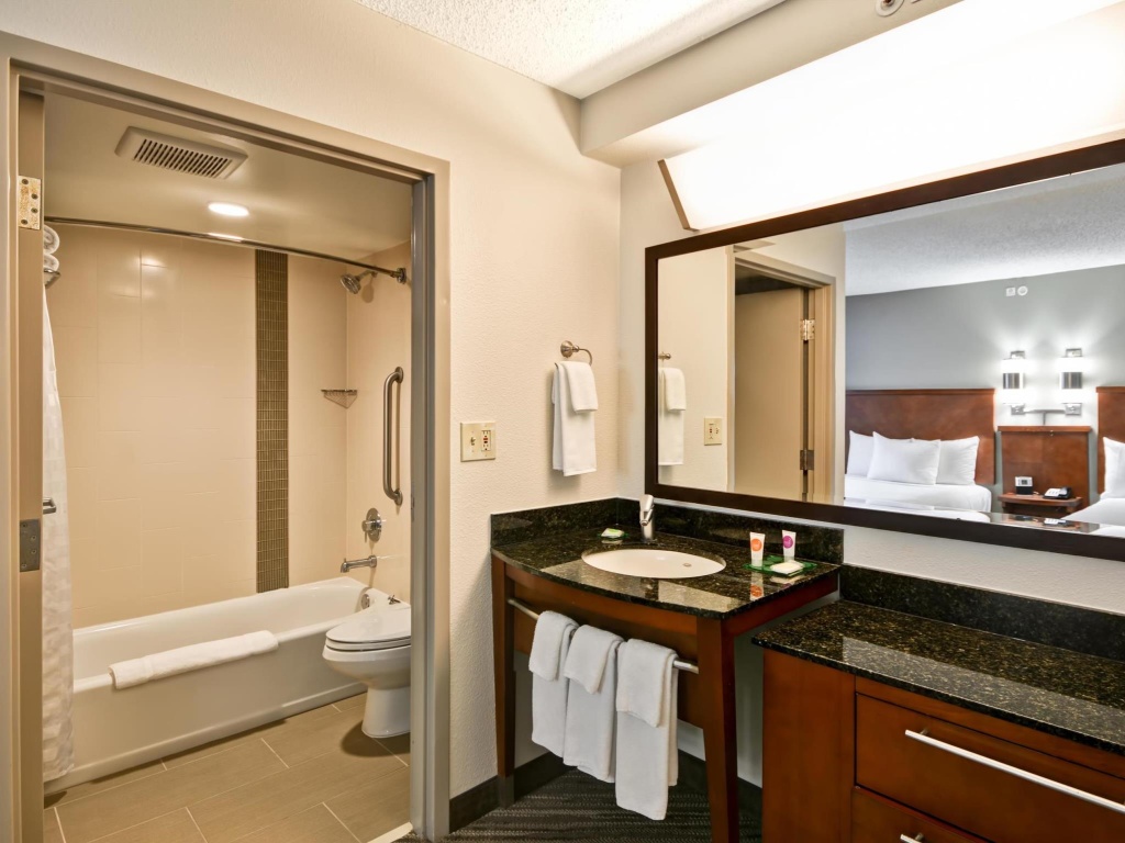 Hyatt Place Richmond Airport