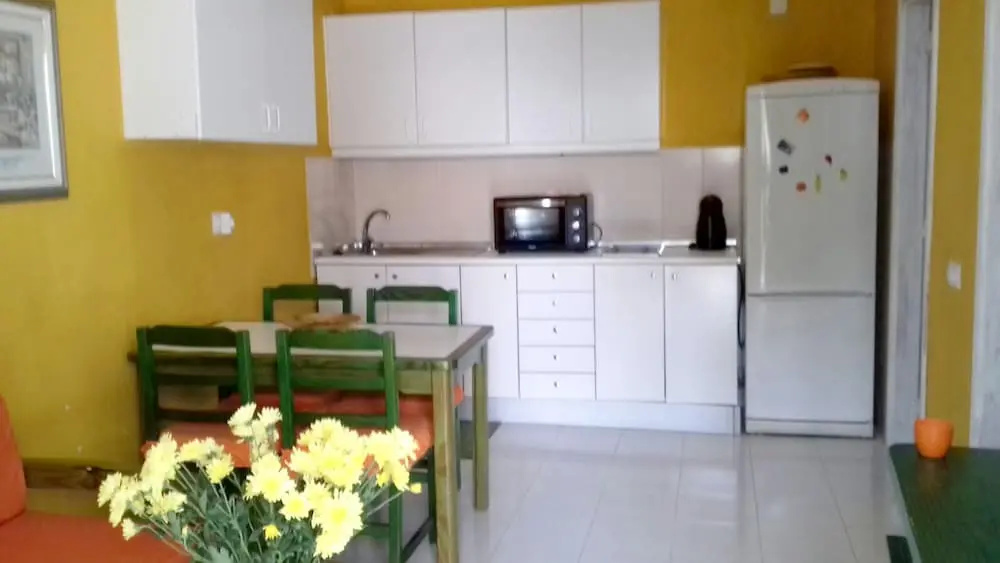 Apartment With one Bedroom in Balcón del Cotillo, With Wonderful sea V