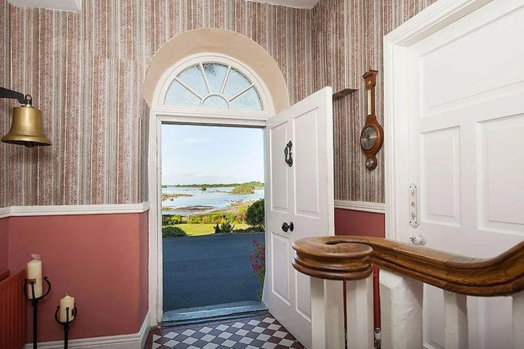Corrib View Country House