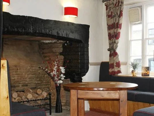 Crown Inn