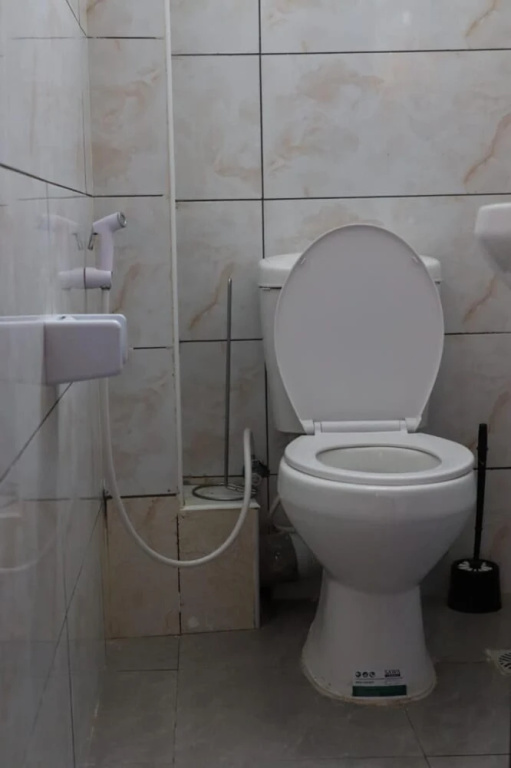 Captivating 2-bed Apartment in Mombasa, Kenya