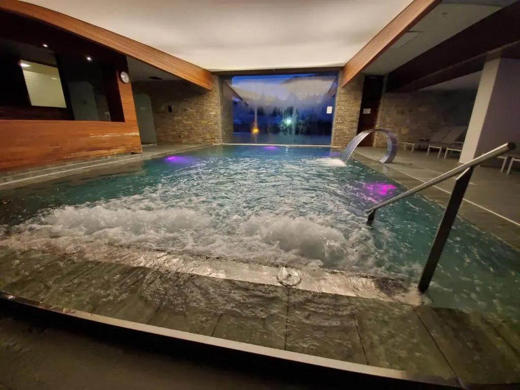 Aparthotel Siente Boí & SPA