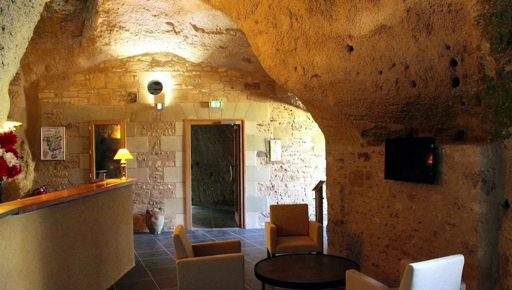 Rocaminori Hôtel