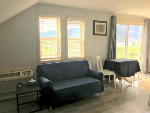 D'Angelo Winery Guest House