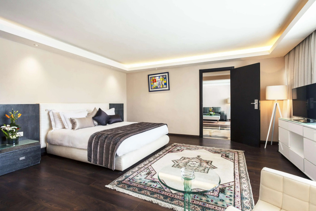 Amadil Ocean Club