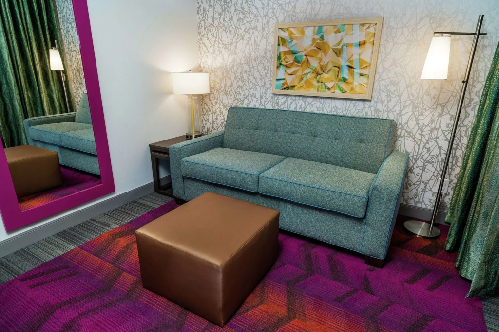 Home2 Suites By Hilton San Antonio At The Rim, Tx
