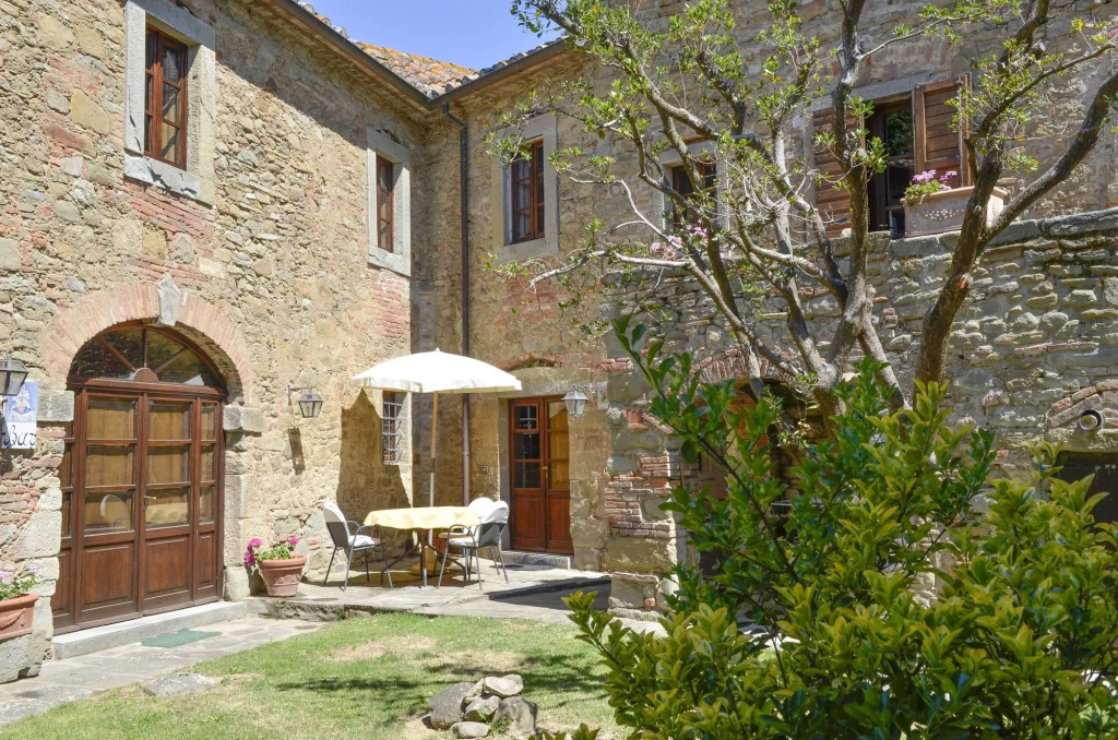 Residence Il Casale