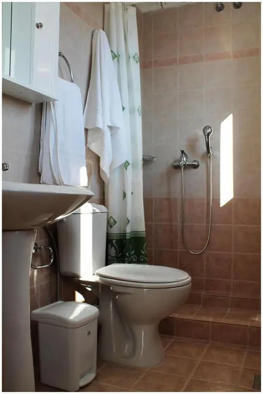 Drosia Retreat Apartments - Apartment for 3