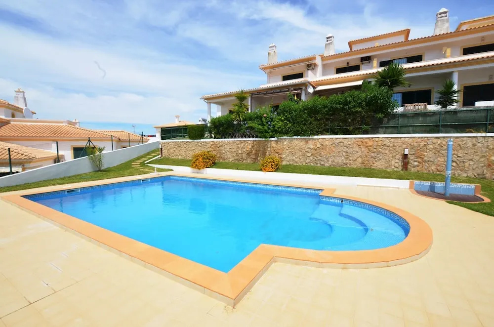 Casa Pardinha Albufeira by PremiumKey
