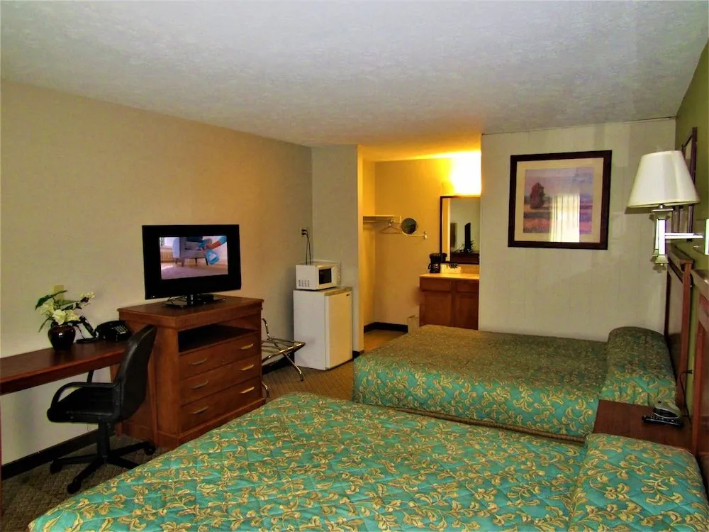 Capri Motel Avoca