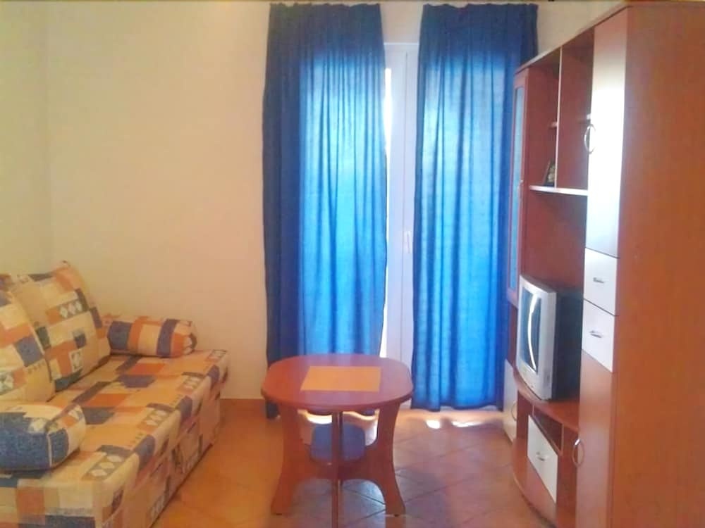 Apartments Valentina