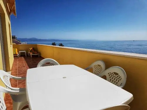 Apartamentos Doña Lucía