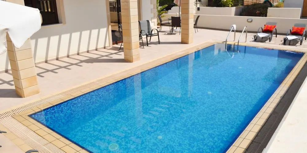 Oceanview Luxury Villa 166