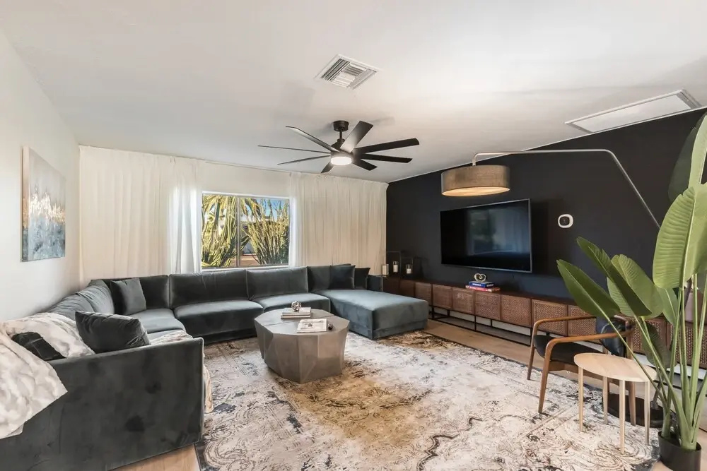 Grand Horizon Casa By HomeSlice Stays