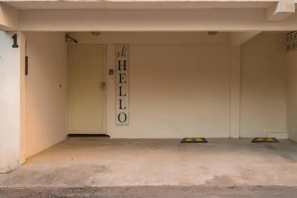 Nuevo departamento Privado7, 2 camas, parking, cocina equipada, wifi 65 mb,Clima,Centrico,Tv smart