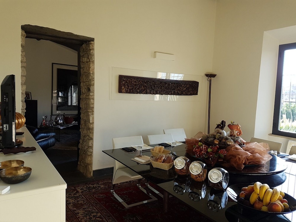 Borgo Antico XIX sec