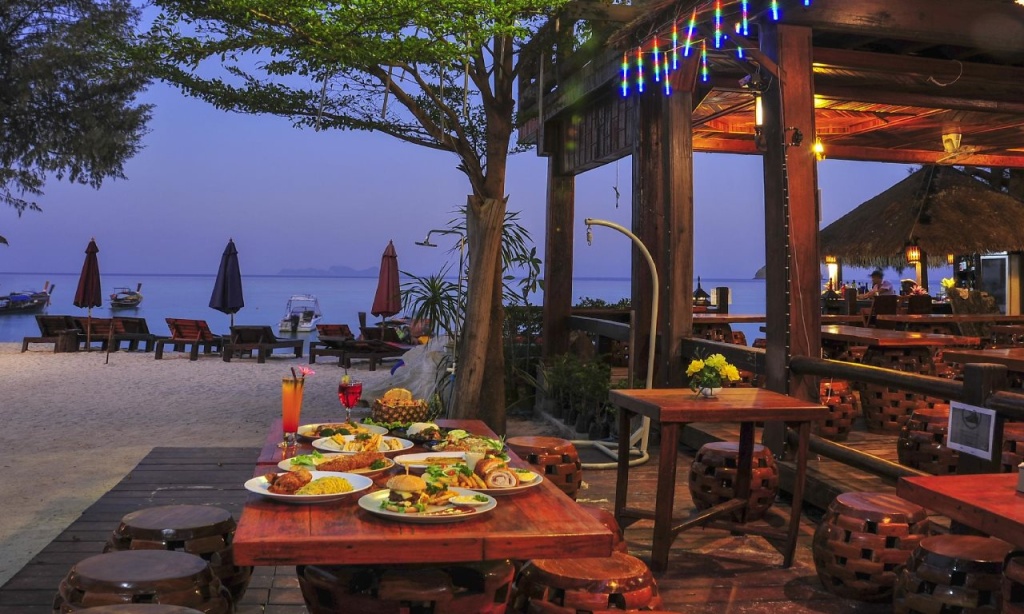 Anda Lipe Resort