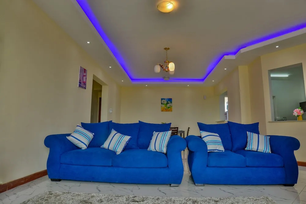 Edmor Residences -Nyali