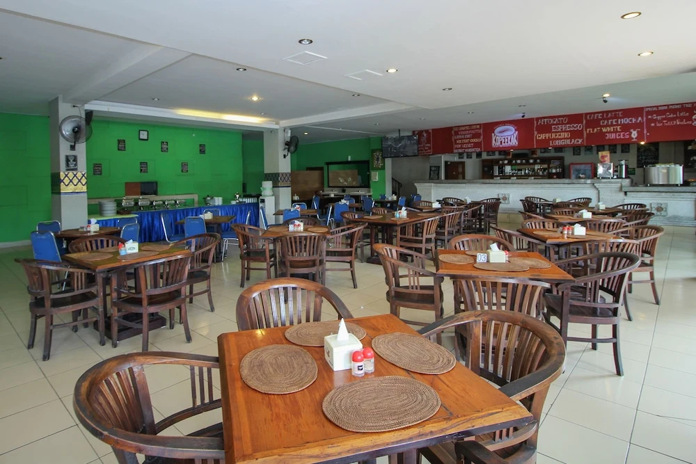 Airy Raya Kuta 20 Joger Bali