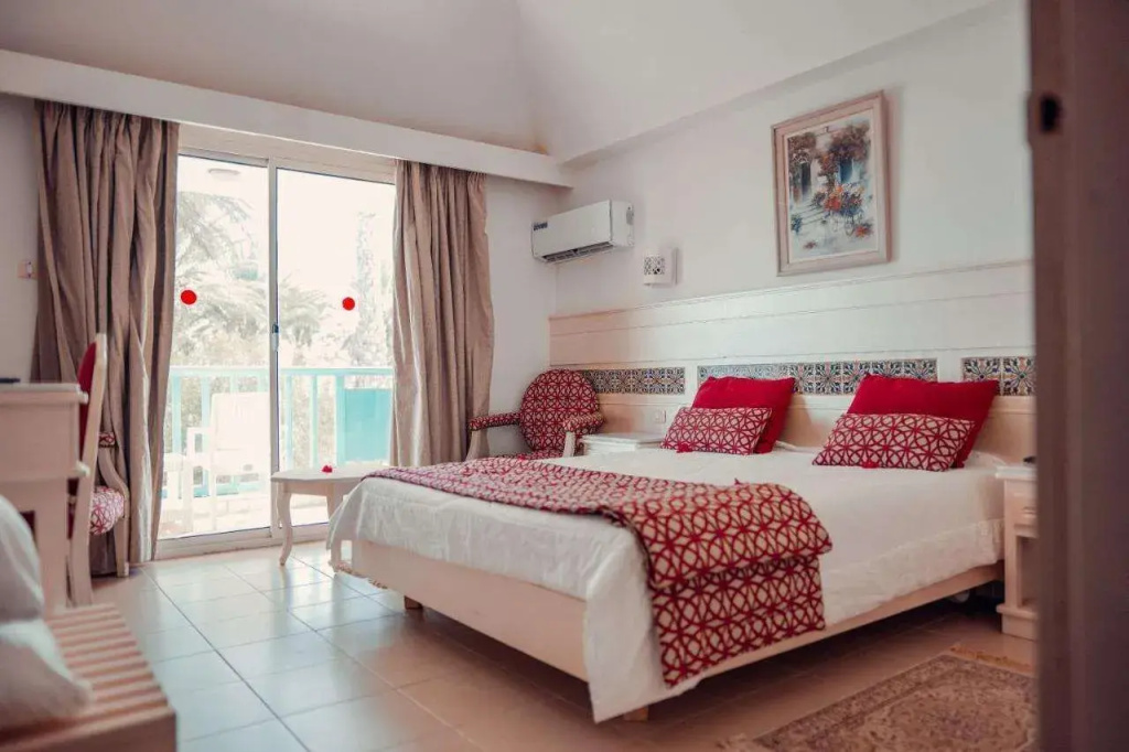 Hotel l'Oasis Gabes