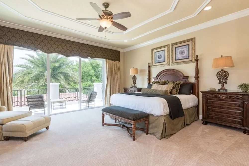 Villa in Reunion Resort & Spa 2976