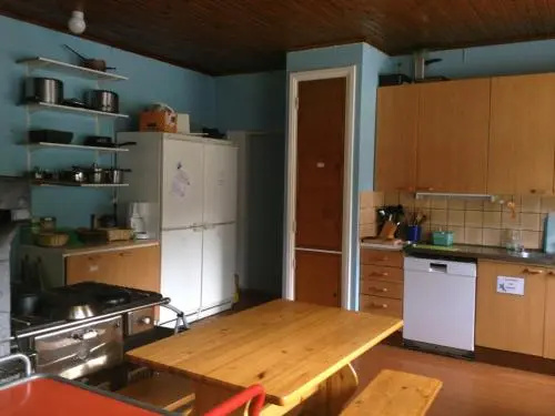 Hostel Koli - Vanhan Koulun Majatalo