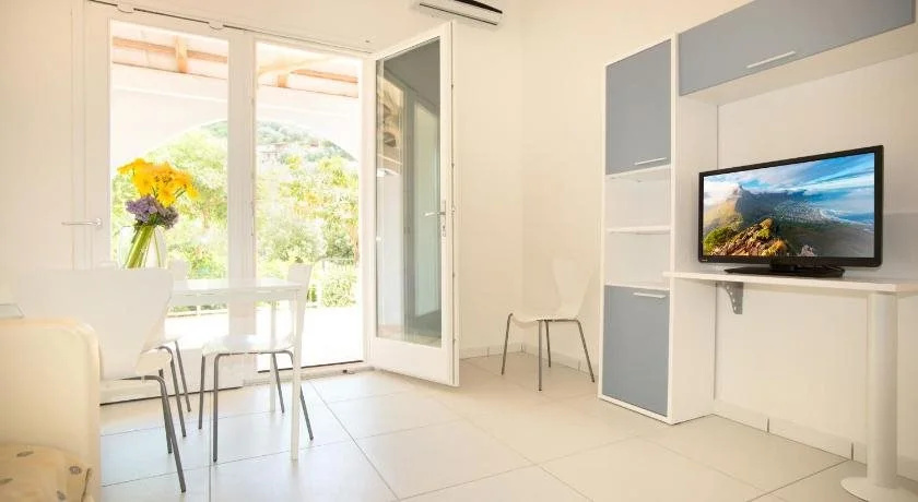 Baia Marticana Residence Hotel