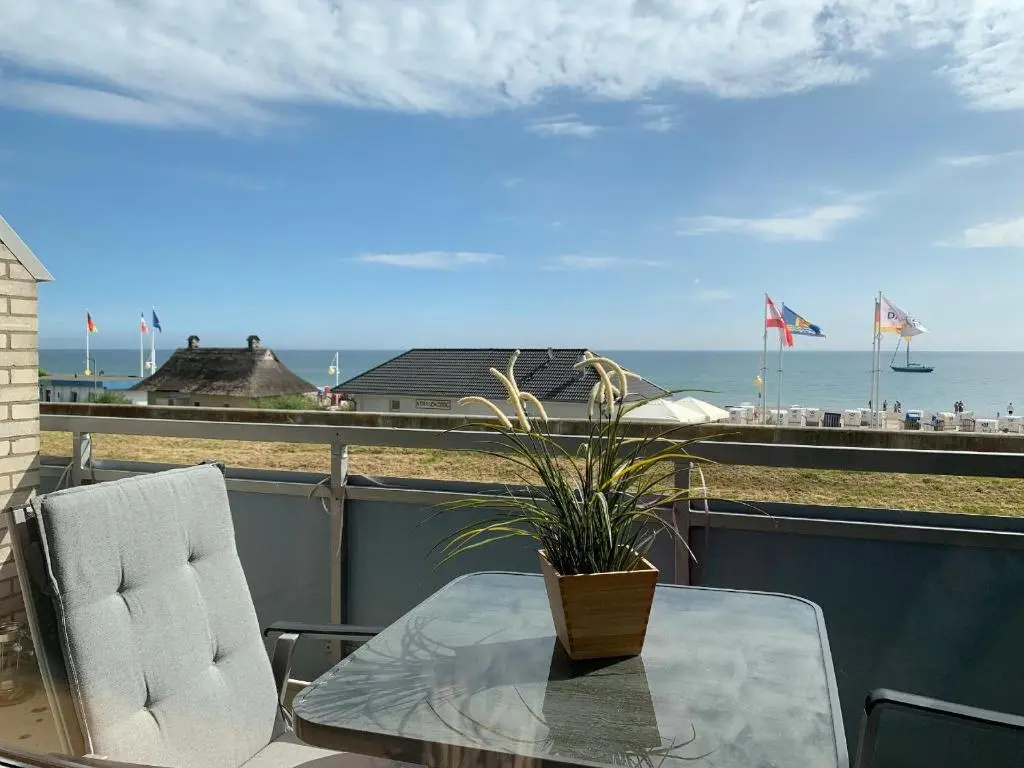 Haus-Fischerstrand-Fewo-Boje