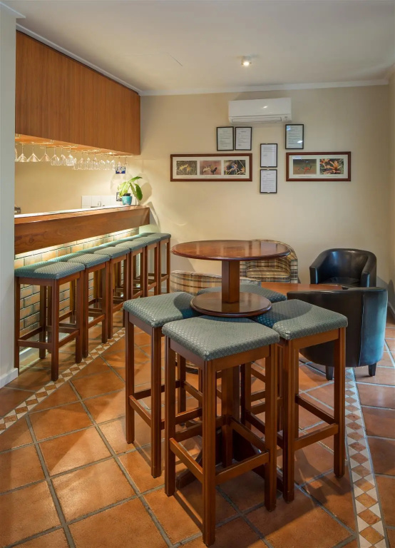 Hospitality Geraldton SureStay Collection by Best Western