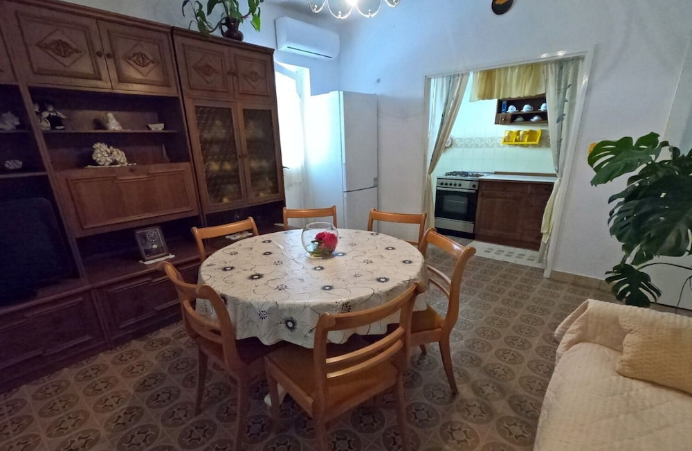 Apartment Mili