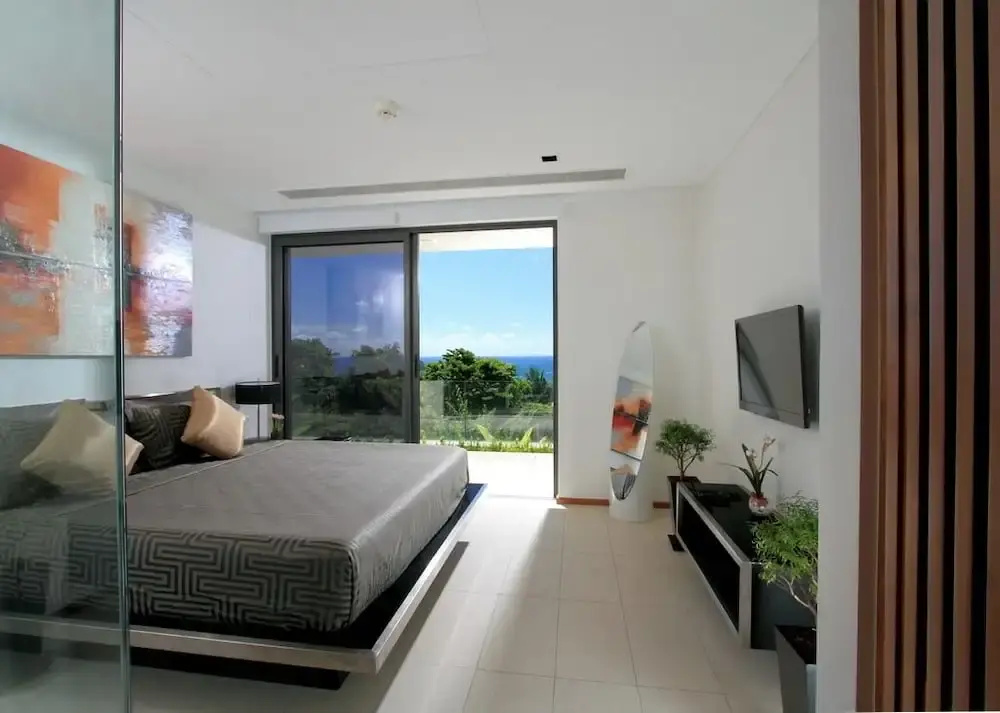 The Heights Penthouse 3bedroom A2 near Kata Beach