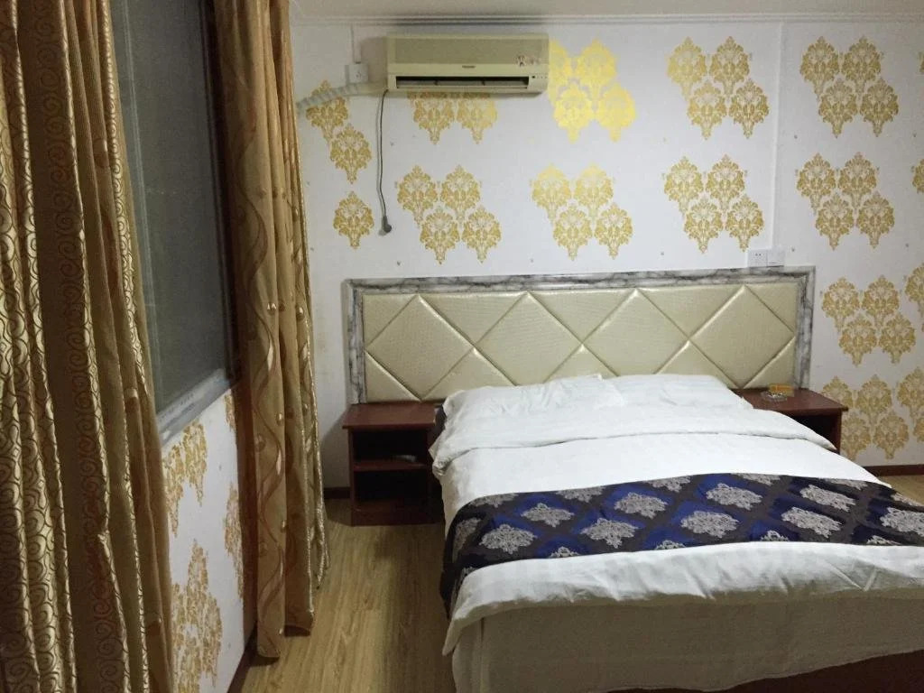 Next Station Youth Hostel