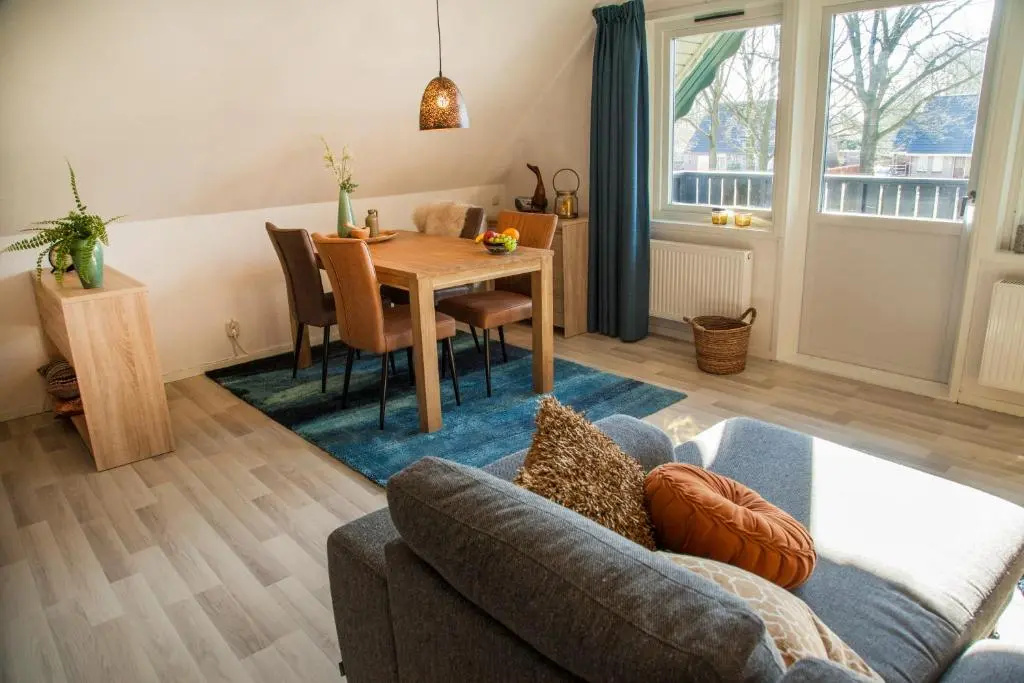 B&B De Eikenhorst