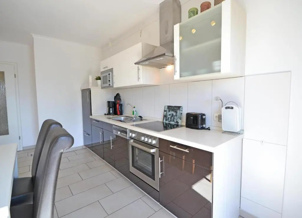 Haus Triade Ferienwohnung Triade 3