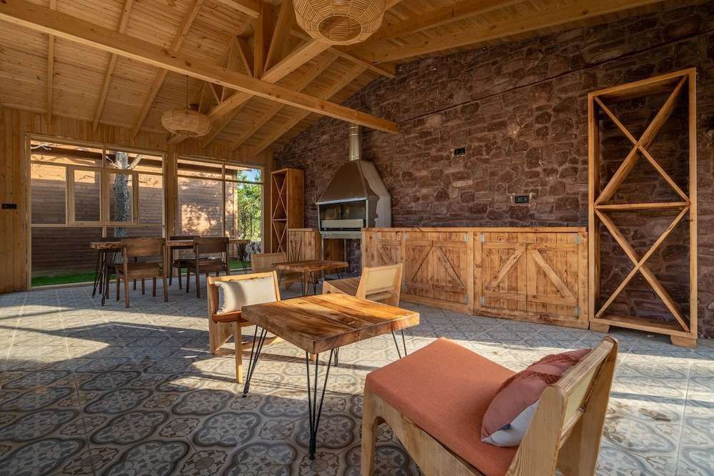 Naturelife Bungalows & SPA