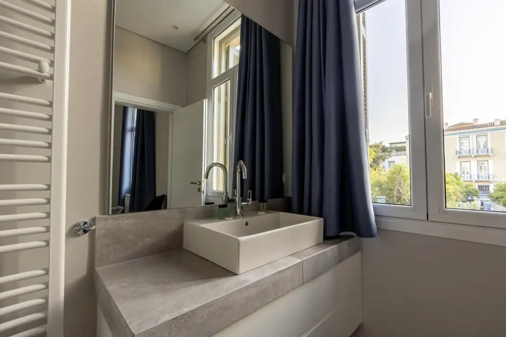 Plaka s Privileged Accommodation