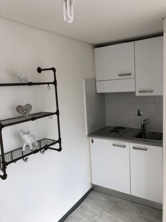 Locarno Centro Apartments